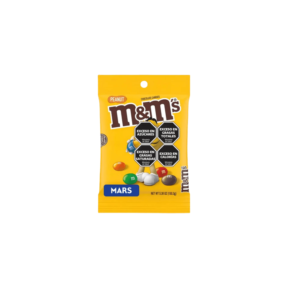 M&M'S MANI *150GR