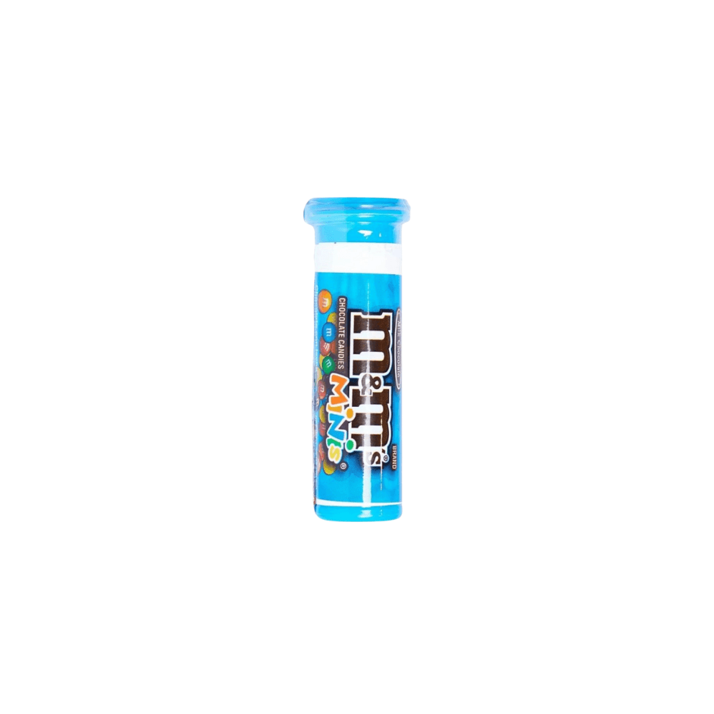 M&M'S TUBO *31GR