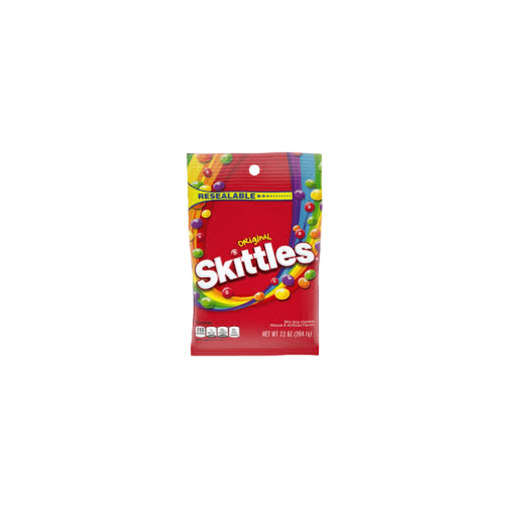 SKITTLES ORIGINAL *204GR