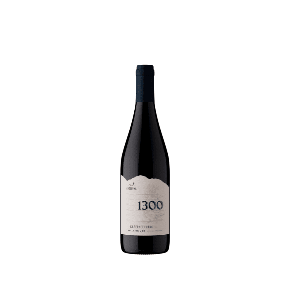 ANDELUNA 1300 CABERNET FRANC *750ML