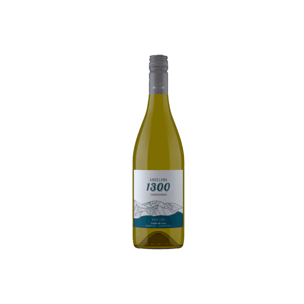 ANDELUNA 1300 CHARDONNAY *750ML