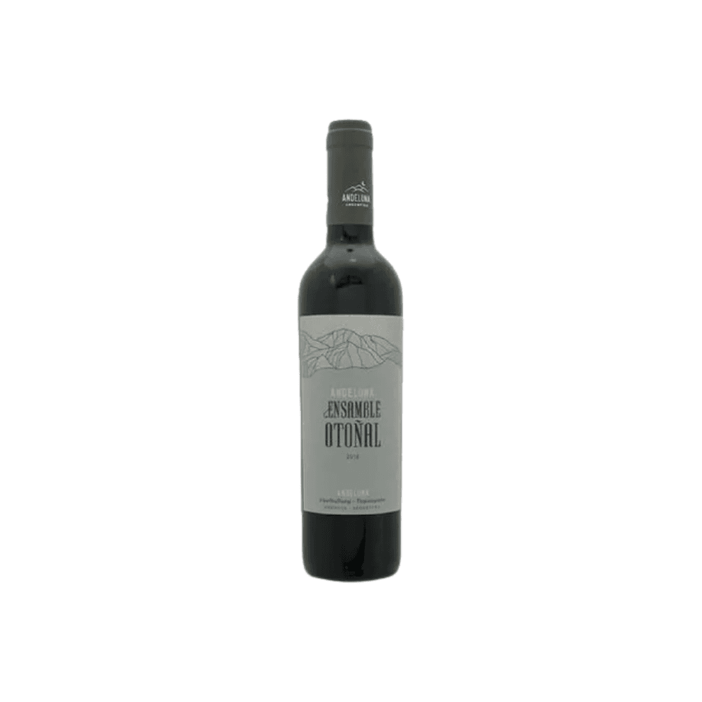 ANDELUNA ENSAMBLE OTOÑAL  *750ML