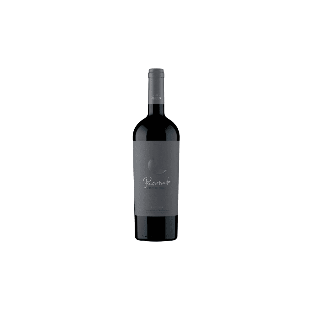 ANDELUNA PASIONADO CABERNET FRANC *750ML