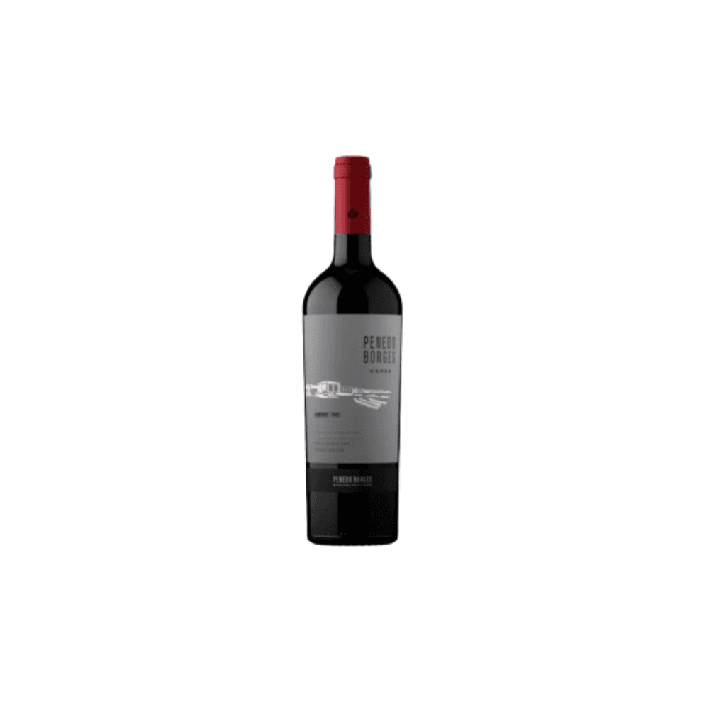 PENEDO BORGES CEPAS CABERNET FRANC *750ML