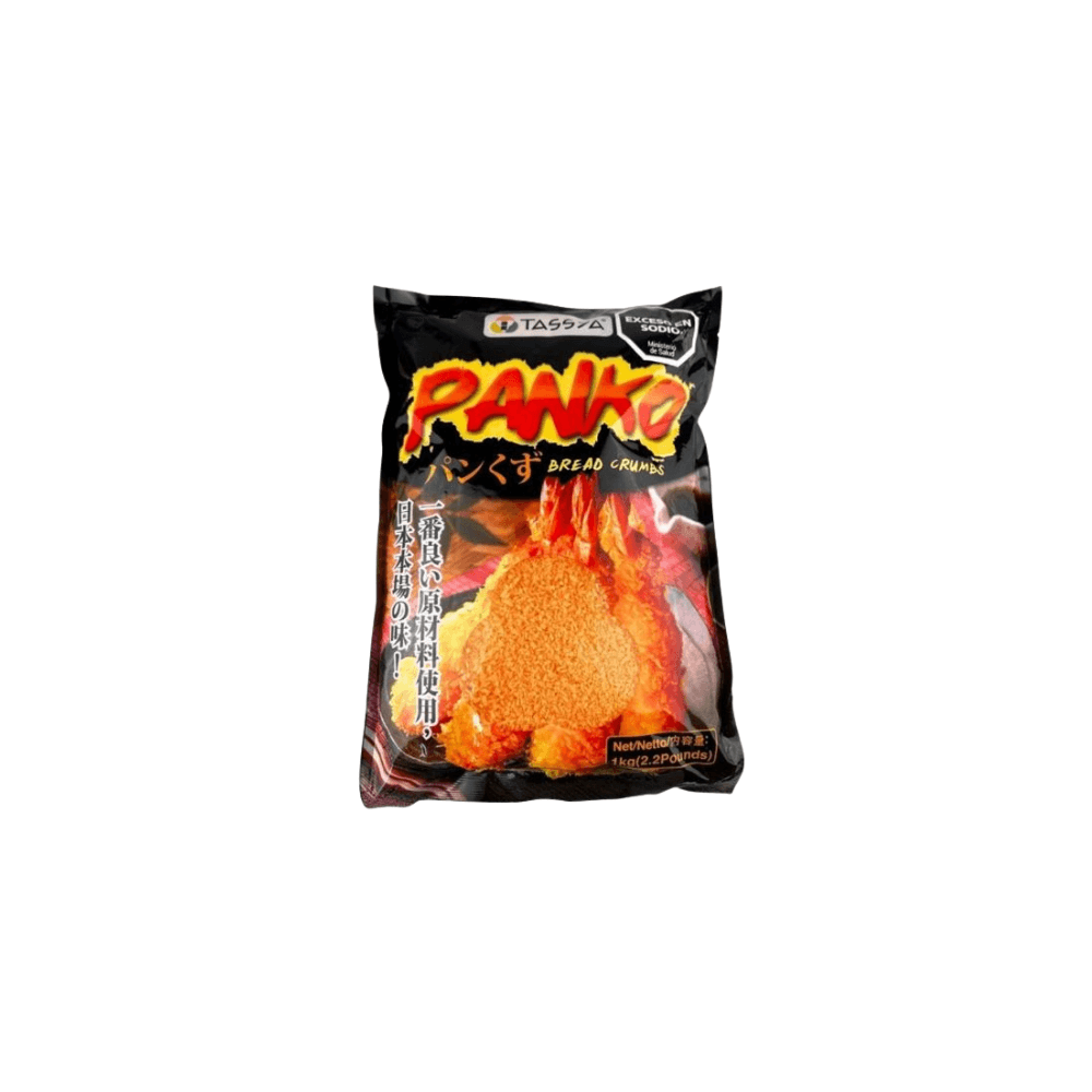 PANKO NARANJA *1KG 