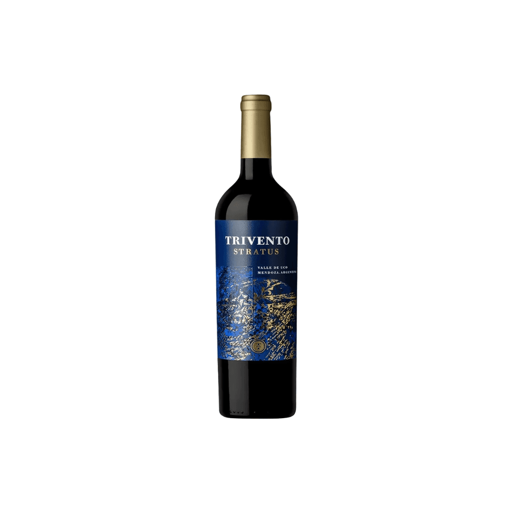 TRIVENTO STRATUS BLEND *750ML 