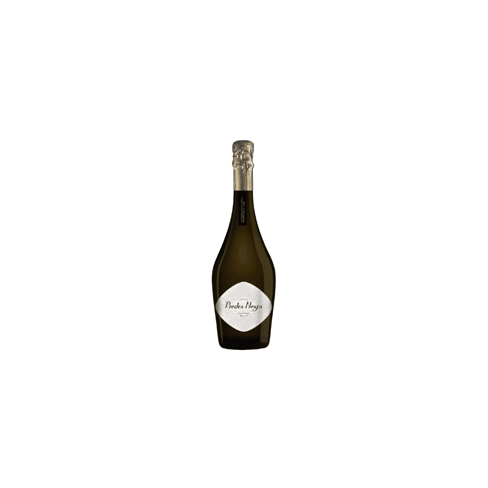 PIEDRA NEGRA ESPUMANTE BRUT NATURE METODO TRADICIONAL*750ML