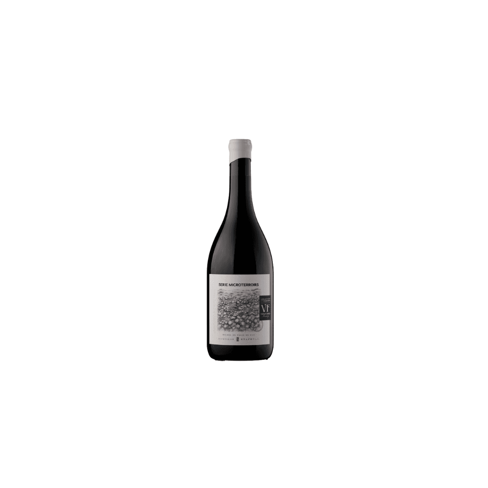 R2) STAPHYLE SERIE MICROTERROIRS MALBEC VISTA FLORES *750ML