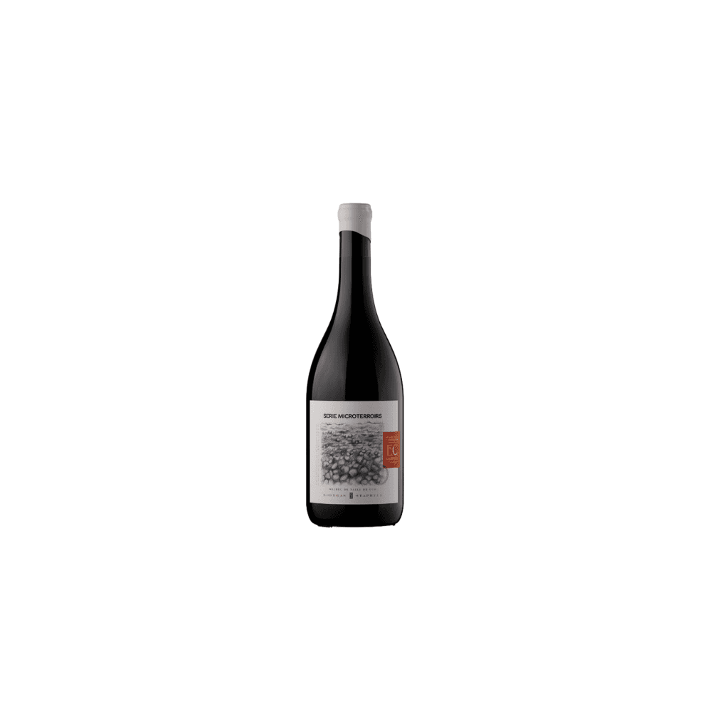 STAPHYLE SERIE MICROTERROIRS MALBEC EL CEPILLO *750ML