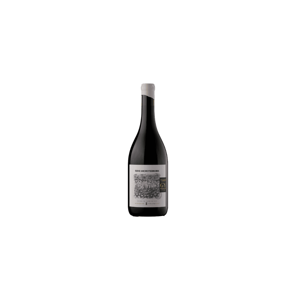 R2) STAPHYLE SERIE MICROTERROIRS MALBEC GUALTALLARY *750ML