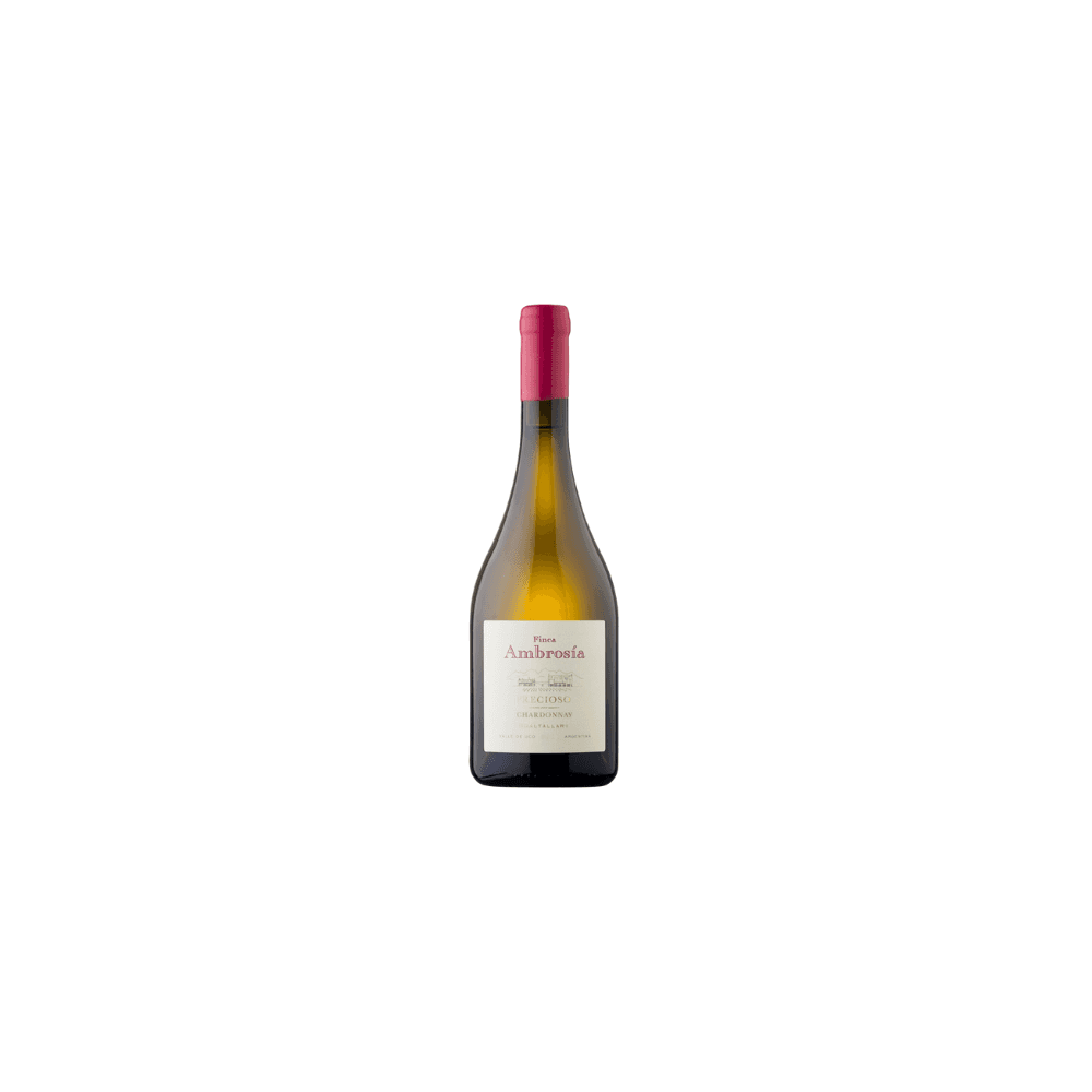 AMBROSIA PRECIOSO CHARDONNAY *750ML