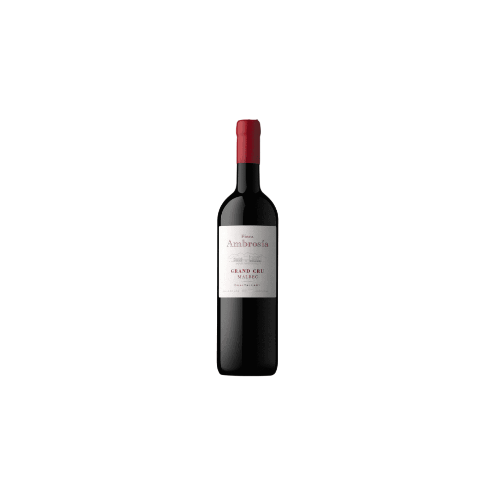 AMBROSIA GRAND CRU MALBEC *750ML