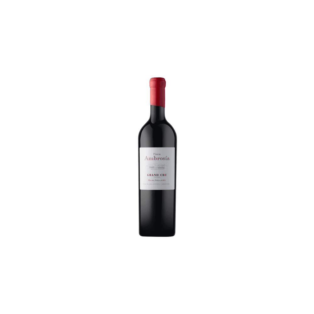 AMBROSIA GRAND CRU BLEND  *750ML