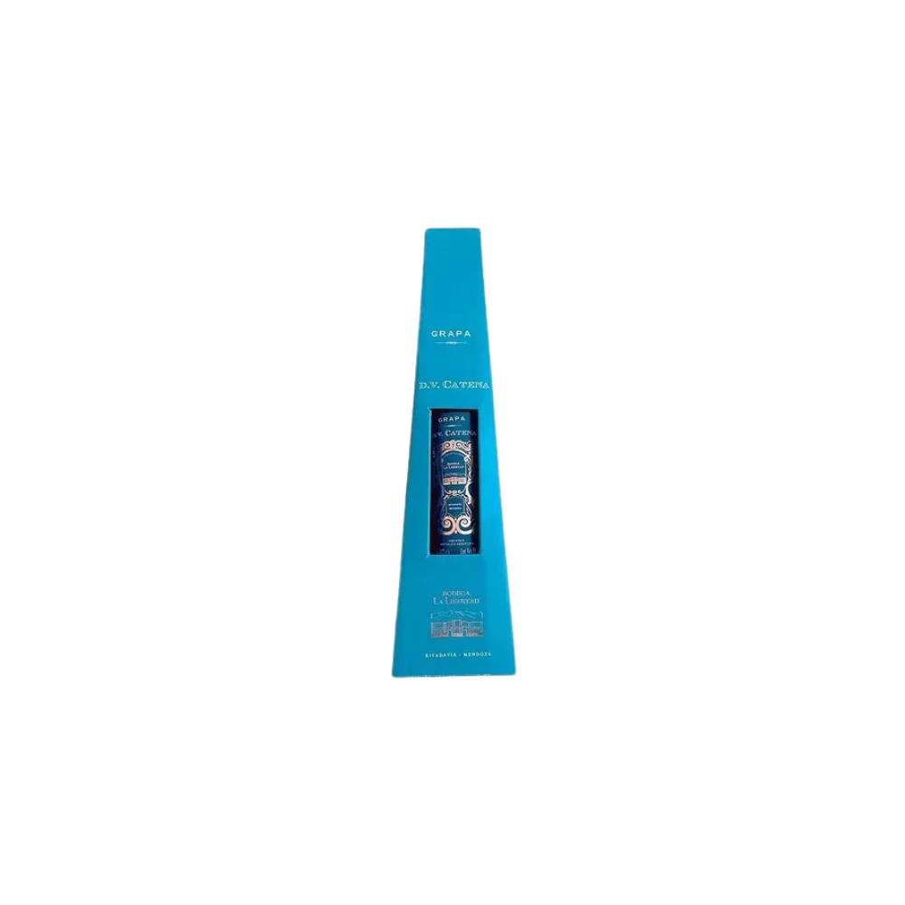 ESTUCHE GRAPA DV CATENA *500ML