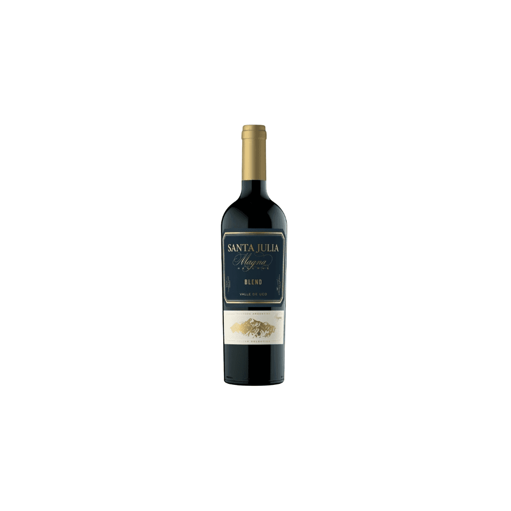 SANTA JULIA MAGNA RESERVA BLEND *750ML
