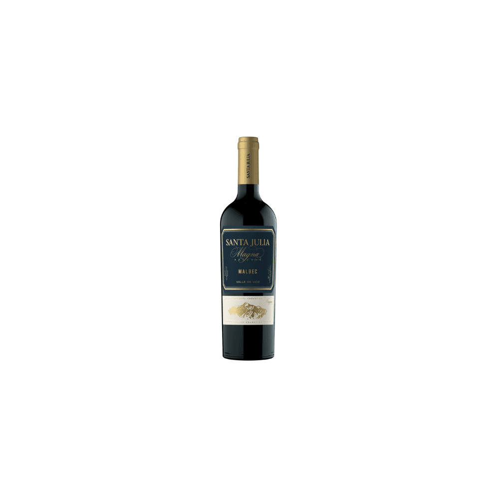 SANTA JULIA MAGNA RESERVA MALBEC *750ML