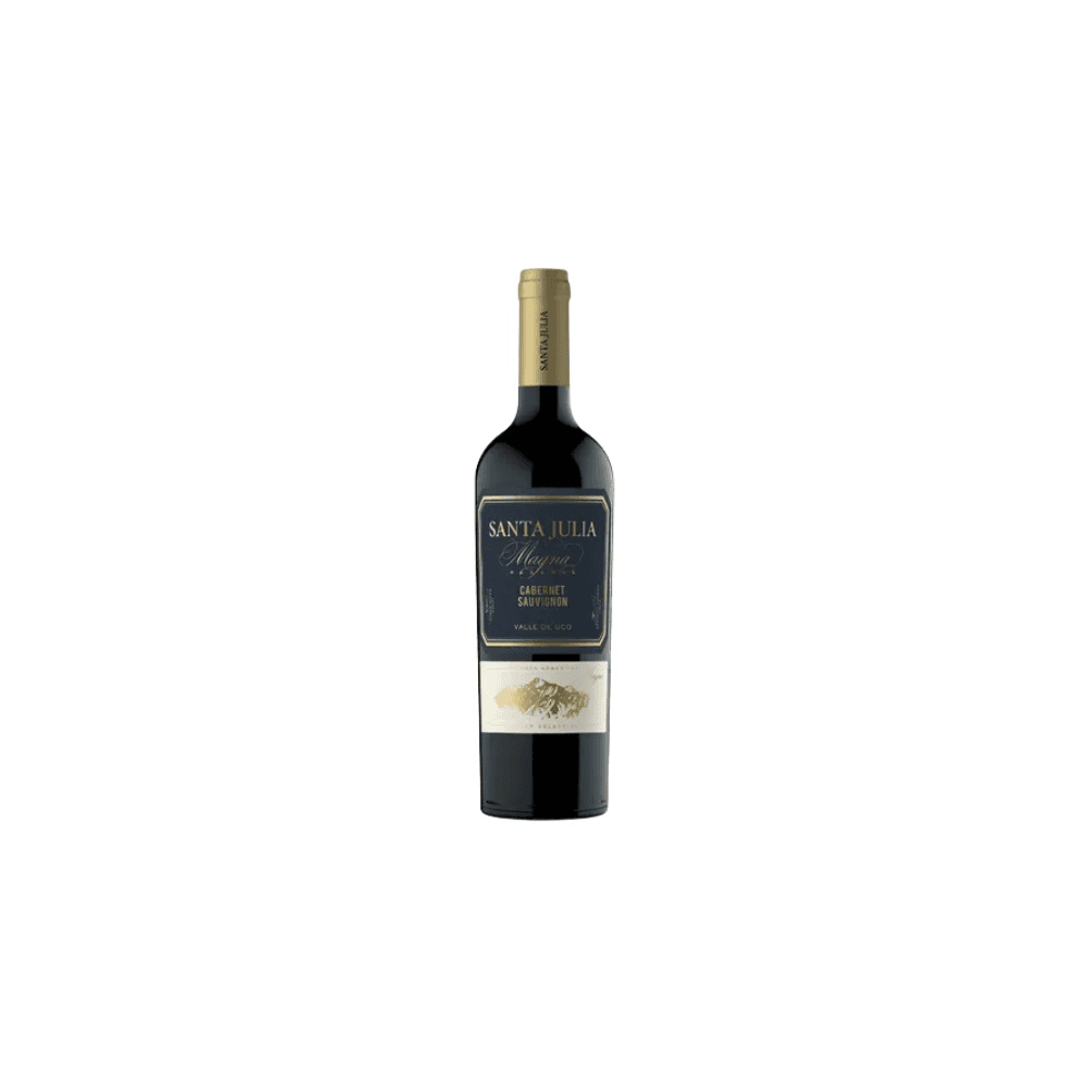 SANTA JULIA MAGNA RESERVA CABERNET SAUVIGNON *750ML