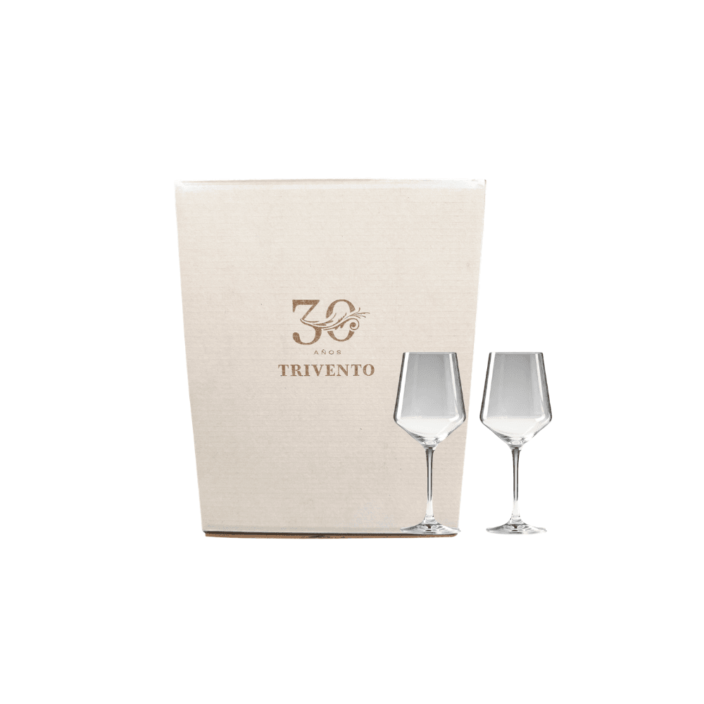 SET 2 COPAS TRIVENTO 