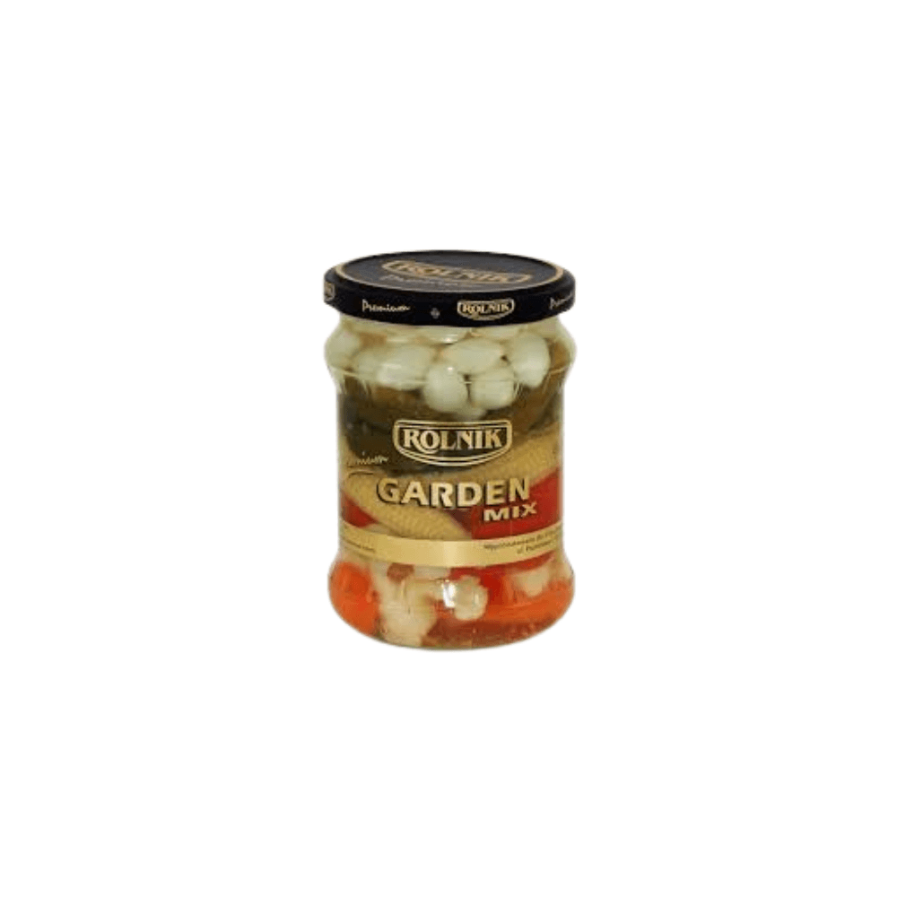GARDEN MIX *500GR  ROLNIK 