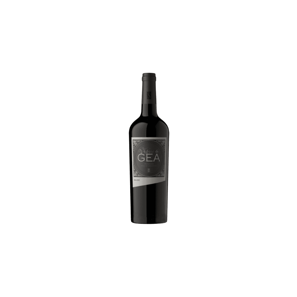 VASTAGO DE GEA MALBEC *750ML