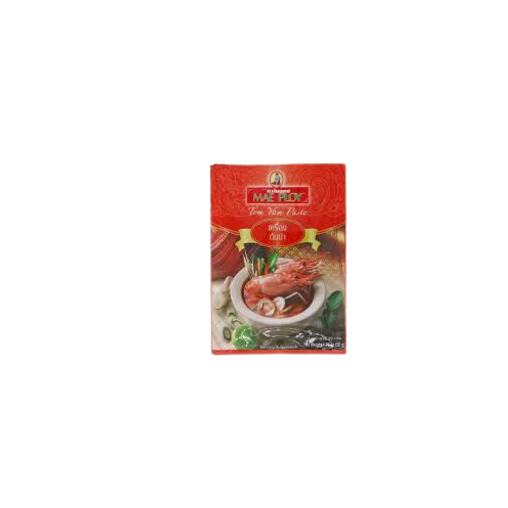 PASTA TOM YUM *50GR MAE PLOY