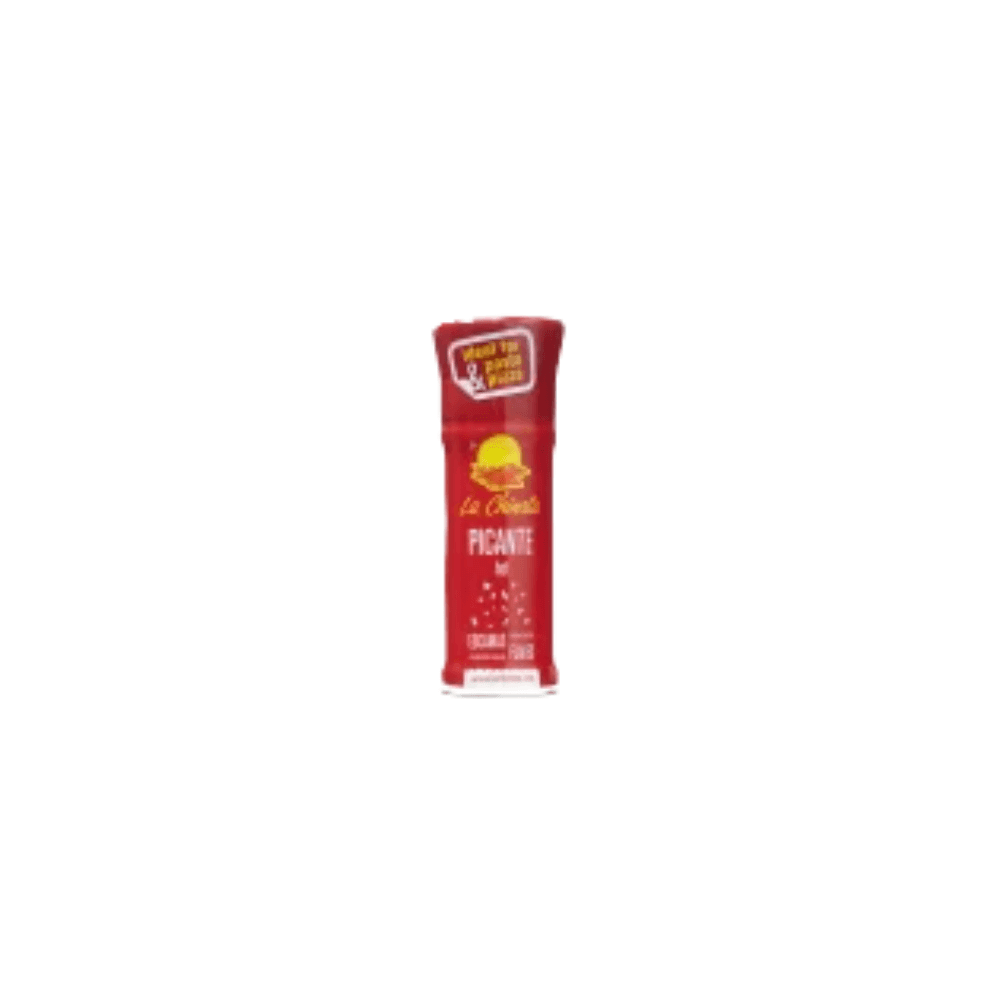 ESCAMAS PIMIENTO AHUMADO PICANTE MOLINILLO *24G LA CHINATA