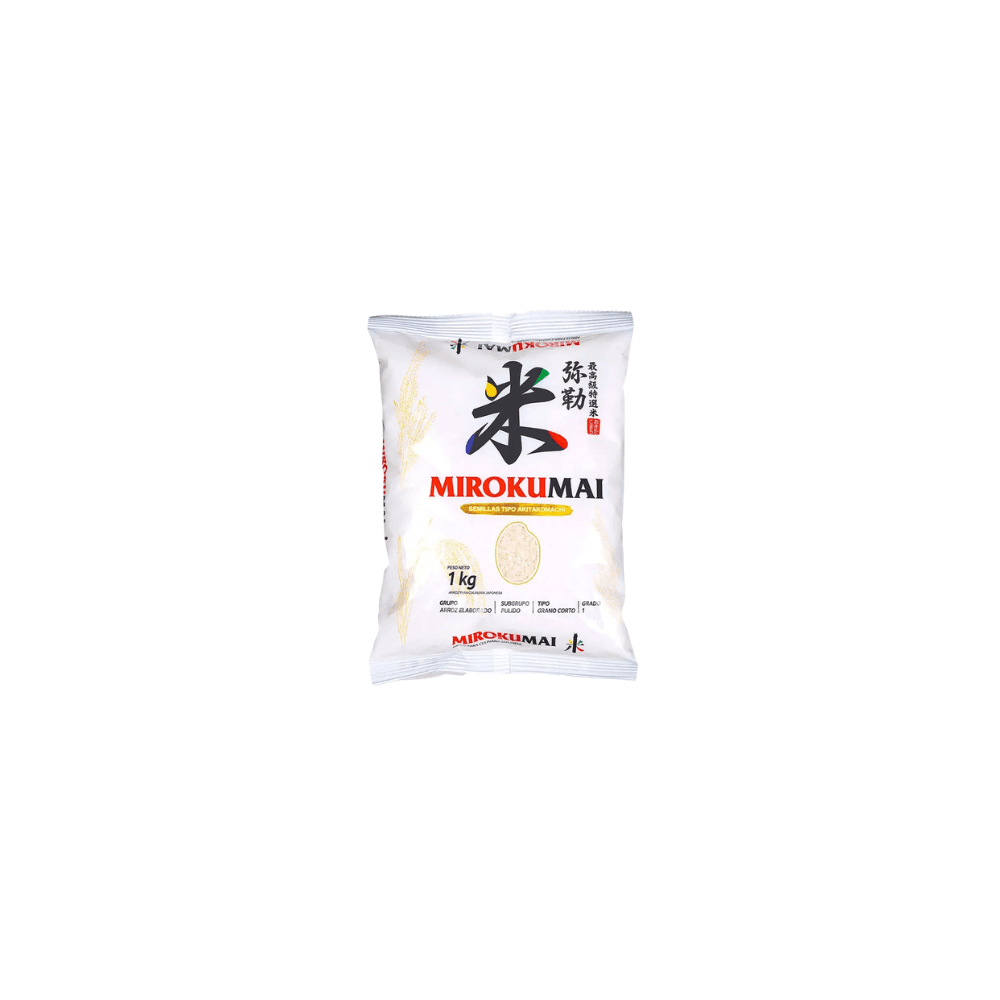 ARROZ *1KG MIROKUMAI