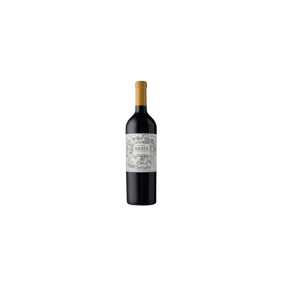 SIESTA BIODINAMICO CABERNET FRANC *750ML