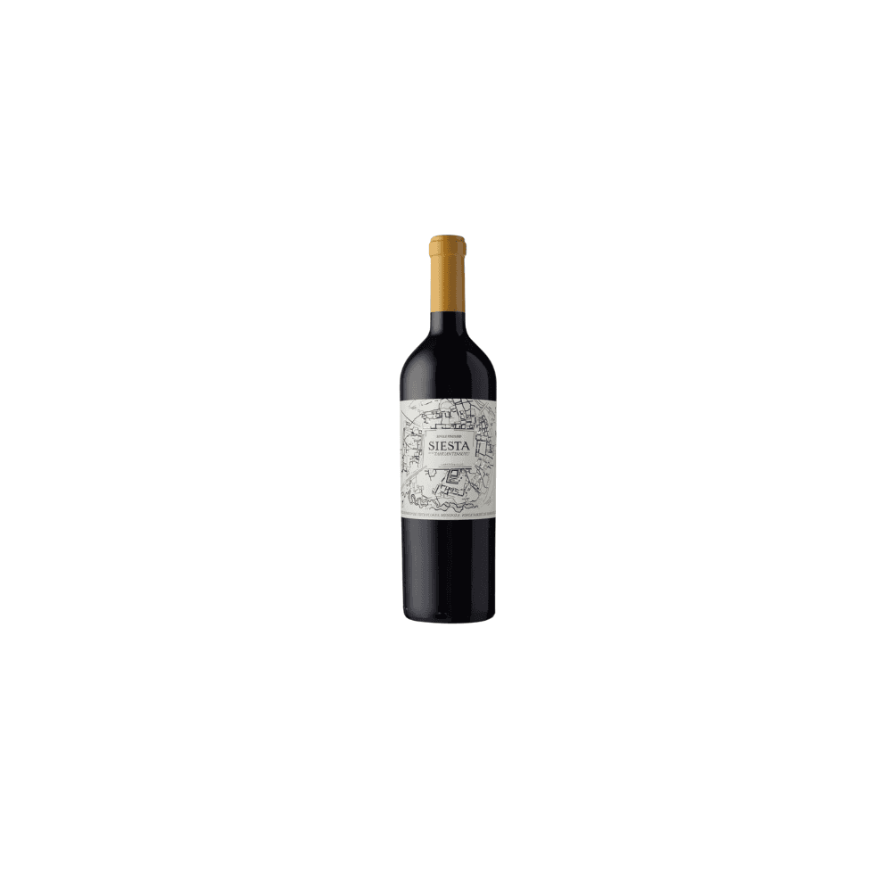SIESTA BIODINAMICO CABERNET SAUVIGNON  *750ML