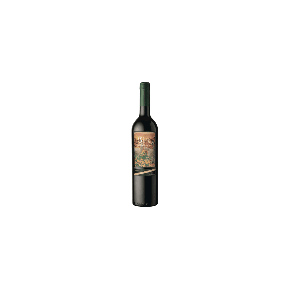 ANIMAL ORGANICO NATURAL VINEYARDS CRIOLLA *750ML
