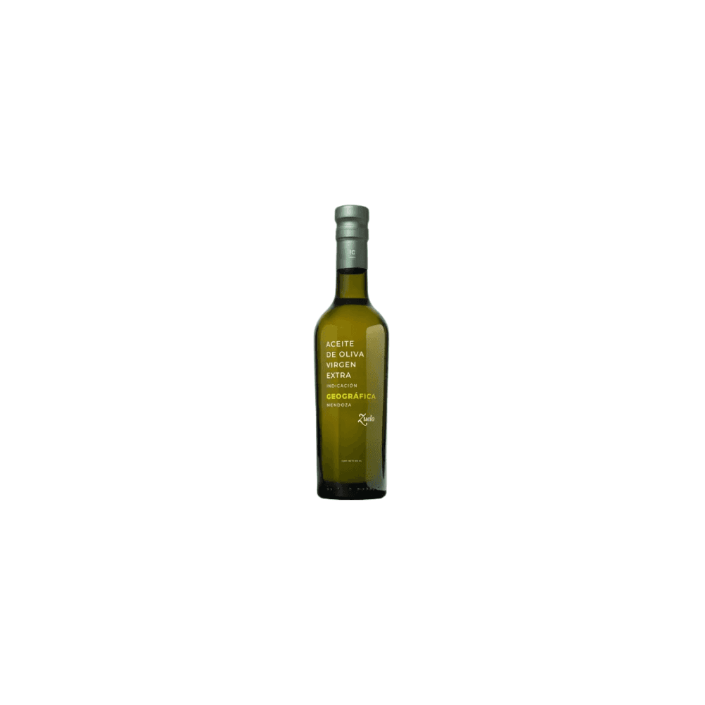 ACEITE DE OLIVA V.E. IG *375 ML VIDRIO ZUELO