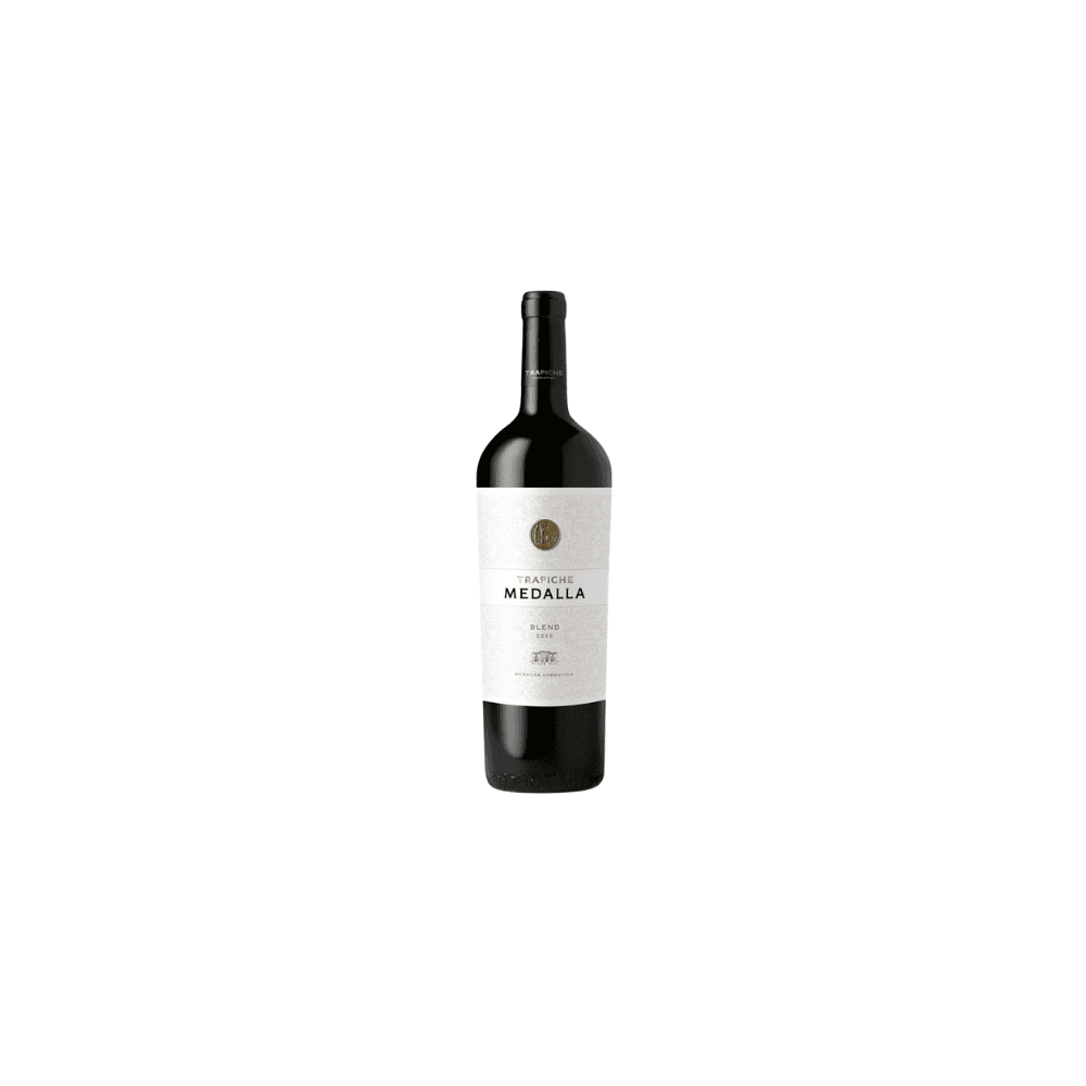 TRAPICHE MEDALLA BLEND *750