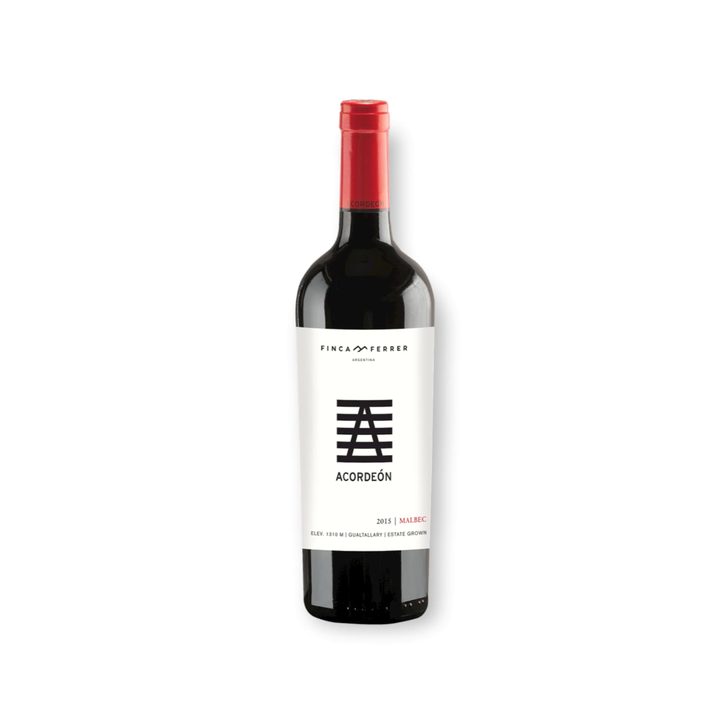 ACORDEON MALBEC *750ML
