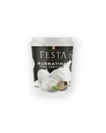 Burratina Tartufo *150g Pote Festa