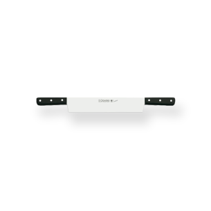 Cuchillo Queso Dos Mangos 30cm Uniblock 3 Claveles