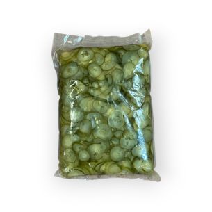 RODAJAS DE PEPINOS AGRIOS *2,3KG POUCH