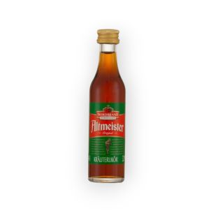 Licor Altmeister *20ml
