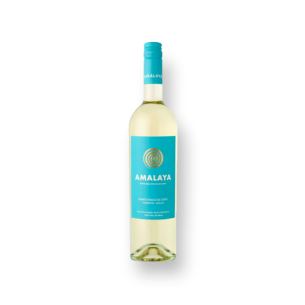 Amalaya Blanco Dulce *750ml 