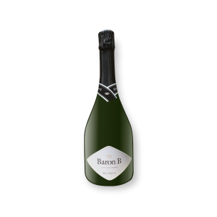 Espumante Baron B Brut Nature *750ml