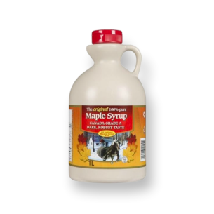 Maple Syrup *1l Bernard