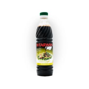 Soja Light *500ml Bitarwan