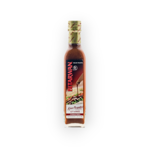 Salsa Picante *500ml Bitarwan