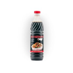 Salsa De Soja *500ml Bitarwan
