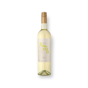 Familia Gascon Blanco Dulce *750ml
