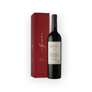 Familia Gascon Malbec Estuche *750ml