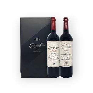 Escorihuela Gascon Malbec - Cabernet Estuche X 2 Bot *750ml