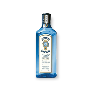 Gin Bombay Sapphire *750ml