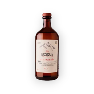 Gin Bosque Alta MontaÑa *500ml