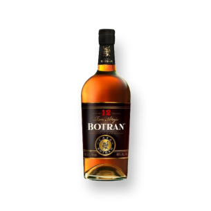 Ron Botran 12 Años *750ml