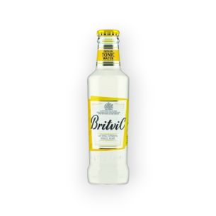 Agua Tonica *200ml Britvic